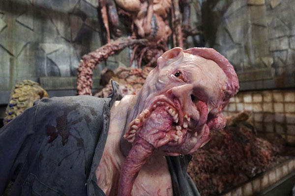 Netherworld
